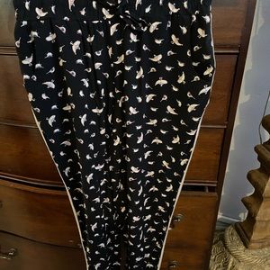 American Rag Small Dress Pants Trousers Ankle Crop